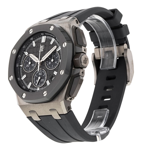 Audemars Piguet Royal Oak Offshore 26420IO.OO.A009CA.01